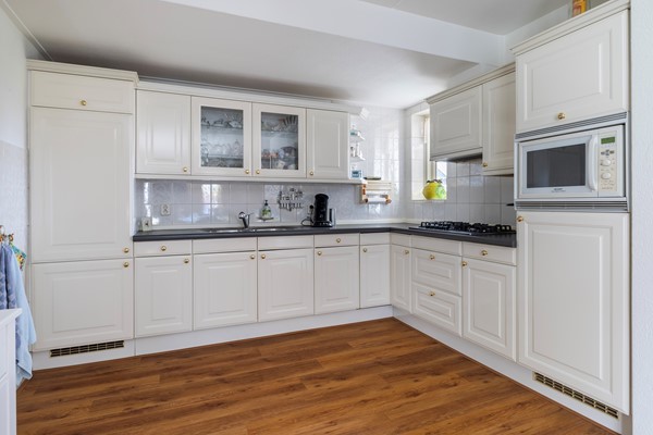 Medium property photo - De Rombade 2, 8811 HT Ried